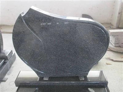 Beida Impala granit qabri